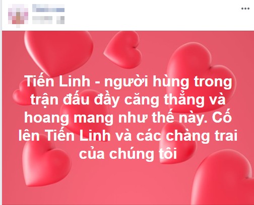 Dân mạng 'bùng nổ' khi U22 Việt Nam loại U22 Thái, vào bán kết SEA Games 30 - ảnh 5