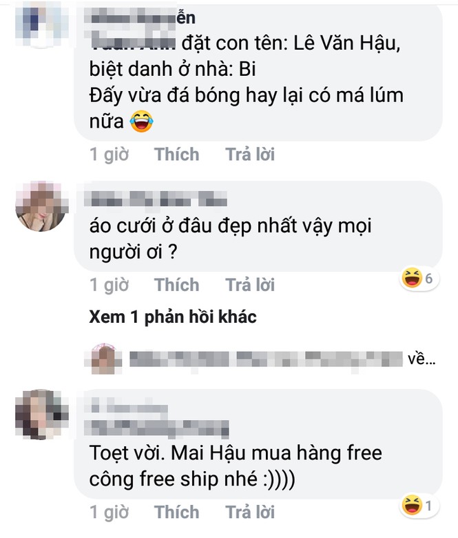 Dân mạng 'bùng nổ', muôn kiểu tung hô thầy Park và U22 Việt Nam - ảnh 8