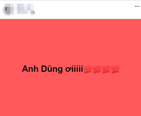 Dân mạng 'bùng nổ', muôn kiểu tung hô thầy Park và U22 Việt Nam - ảnh 6