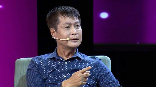 Lê Hoàng lại gây bất ngờ với quan điểm về ngoại tình trong tư tưởng - ảnh 2