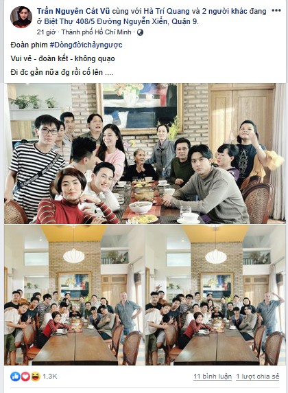 Giữa tin đồn hẹn hò, Tim có động thái 'bất ngờ' với Đàm Phương Linh - ảnh 1