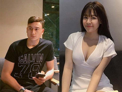 Mê mẩn ngắm bộ ảnh mừng Giáng sinh quyến rũ của bạn gái cũ Đặng Văn Lâm - ảnh 10