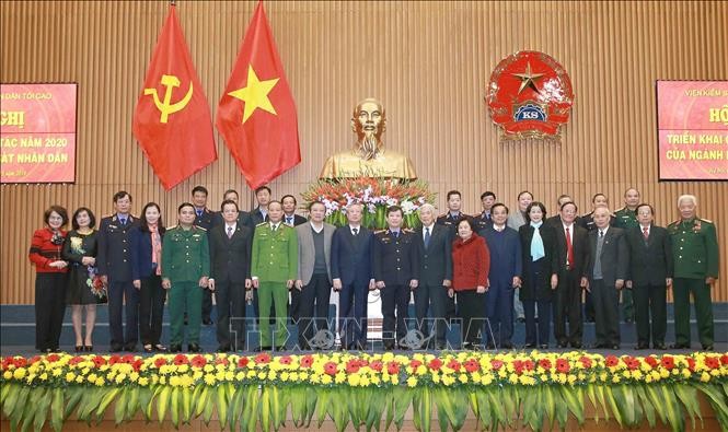 Thường trực Ban Bí thư nói về 6 điều rút ra từ vụ án AVG - ảnh 2