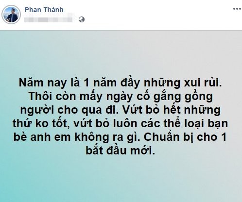 Showbiz 29/12: 'Bà Tân Vlog' bất ngờ lấn sân phim ảnh - ảnh 5