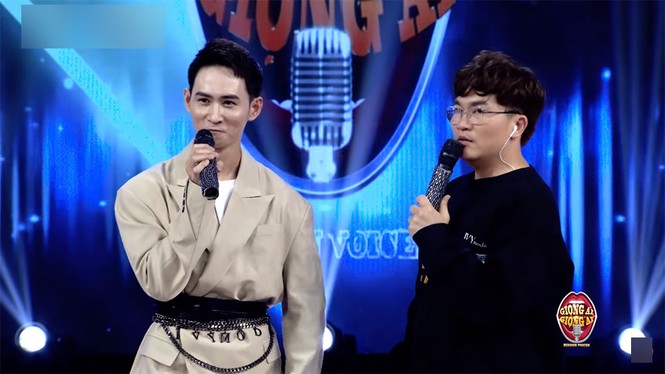 Showbiz 29/12: 'Bà Tân Vlog' bất ngờ lấn sân phim ảnh - ảnh 3