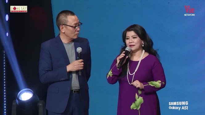 NSND Thanh Hoa lần đầu tiết lộ sự thật đẫm nước mắt của bài 'Tàu anh qua núi' - ảnh 2