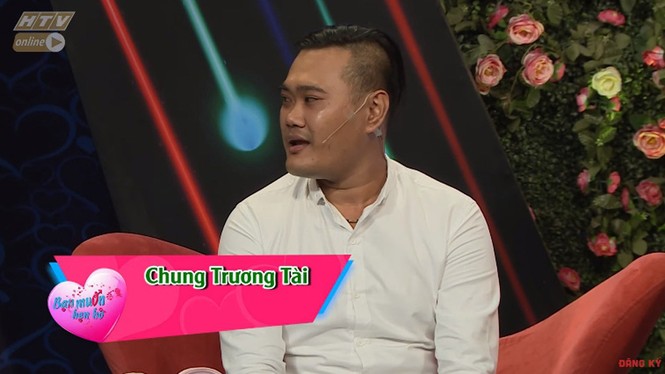 MC Quyền Linh 'muối mặt' vì bị NSND Hồng Vân tiết lộ điều anh sợ nhất - ảnh 1