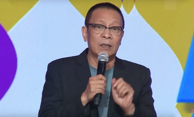 MC Thảo Vân tiết lộ chuyện từng bị ném vỡ đầu, máu chảy đầy mặt - ảnh 2