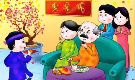 Những câu chúc Tết Canh Tý 2020 ngắn gọn và ý nghĩa nhất - ảnh 1