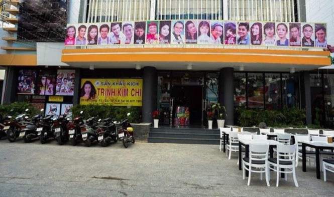 Nghệ sĩ Việt đóng cửa sân khấu, hủy show vì dịch corona - ảnh 3