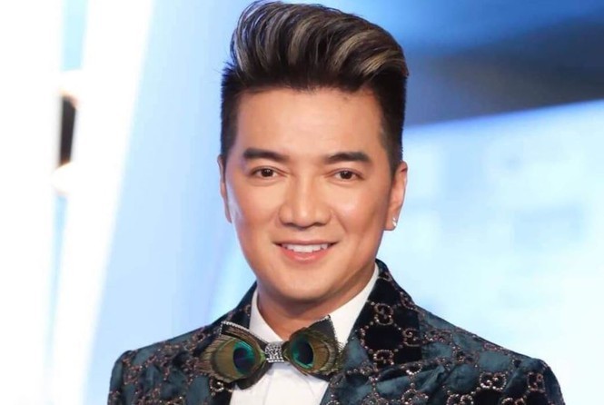 Showbiz 4/2: Vì sao nữ MC Trung Quốc bị chỉ trích khi đưa tin về dịch corona? - ảnh 6