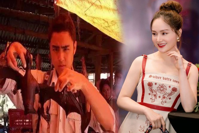 Showbiz 4/2: Vì sao nữ MC Trung Quốc bị chỉ trích khi đưa tin về dịch corona? - ảnh 5