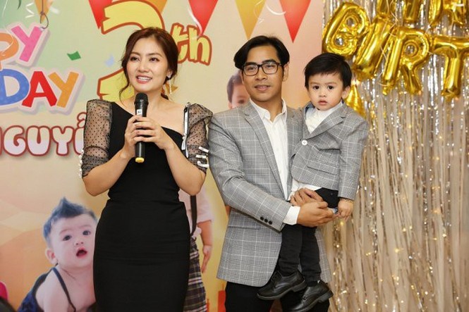 Hậu ly hôn, Ngọc Lan làm điều bất ngờ với Thanh Bình - ảnh 2