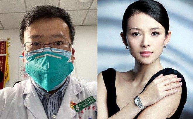 Showbiz 8/2: Dịch corona khiến sao nữ Đài Loan đứng trước bờ vực phá sản - ảnh 7
