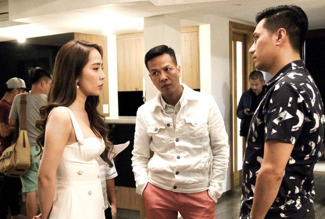 Showbiz 8/3: Động thái gây chú ý của Quang Hải dành cho Nhật Lê ngày 8/3 - ảnh 4