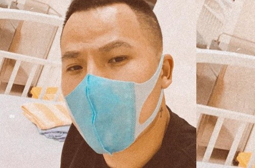 'Chưa có ca nào mất 3 giờ vận động đi cách ly như Vũ Khắc Tiệp' - ảnh 1