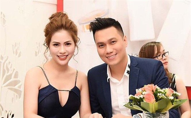 Bị đồn tái hợp với chồng cũ là diễn viên Việt Anh, Hương Trần đáp trả - ảnh 3