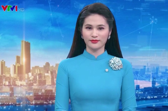 Showbiz 1/4: BTV thời sự 19h bị giả mạo Facebook để đưa tin về Mai Phương và mẹ ruột - ảnh 1