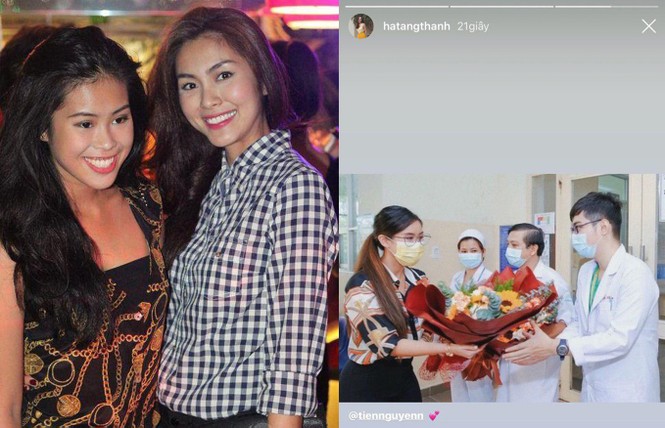 Showbiz 1/4: BTV thời sự 19h bị giả mạo Facebook để đưa tin về Mai Phương và mẹ ruột - ảnh 2