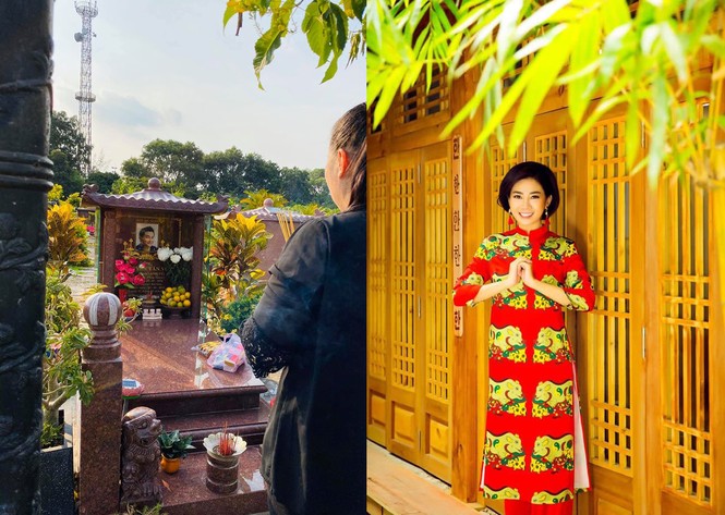 Showbiz 1/4: BTV thời sự 19h bị giả mạo Facebook để đưa tin về Mai Phương và mẹ ruột - ảnh 4
