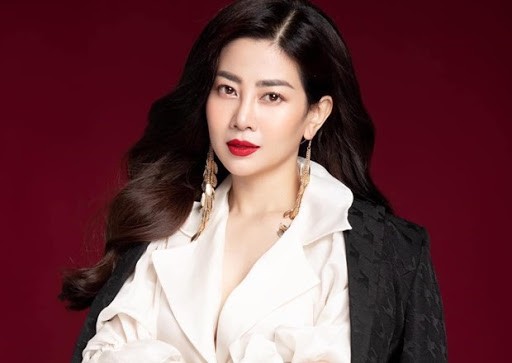 Bị mỉa mai là 'đu bám' đời tư của Mai Phương khi vừa qua đời, Vy Oanh nói gì? - ảnh 1
