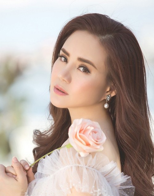 Bị mỉa mai là 'đu bám' đời tư của Mai Phương khi vừa qua đời, Vy Oanh nói gì? - ảnh 3