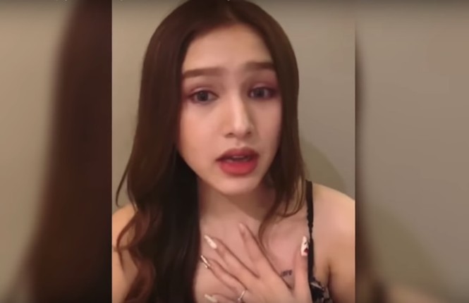 Showbiz 6/4: Hot girl gây sốc vì phát ngôn học dốt mà kiếm nhiều tiền còn hơn học giỏi - ảnh 1