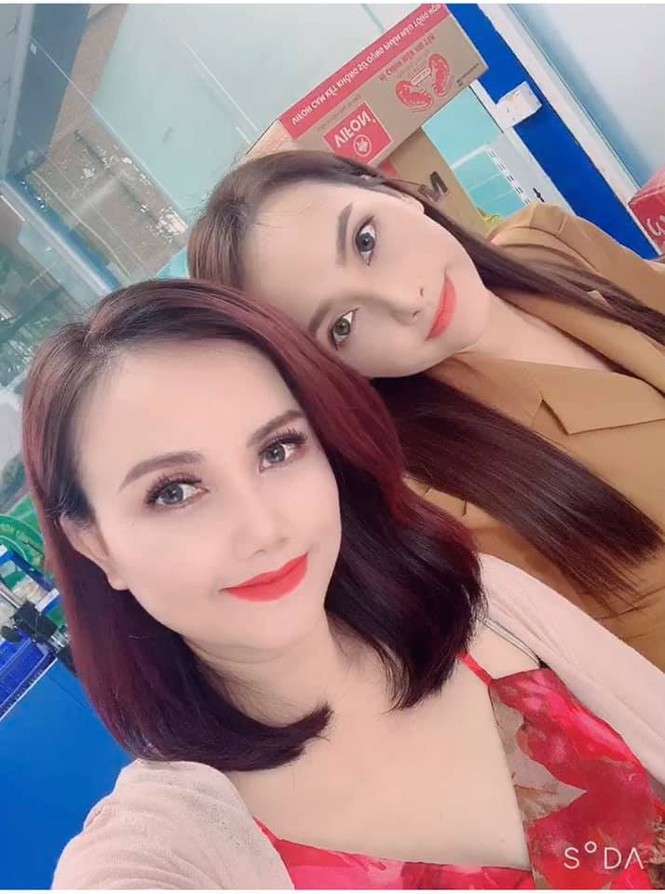 Bất ngờ với gương mặt khác lạ của cô Xuyến phim 'Về nhà đi con' - ảnh 11