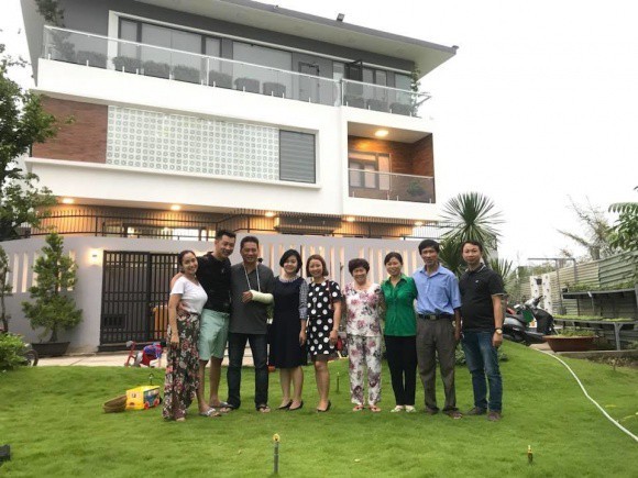 Rao bán căn hộ VIP giữa đại dịch COVID-19, Ốc Thanh Vân 'lộ' tài sản đáng ao ước - ảnh 6