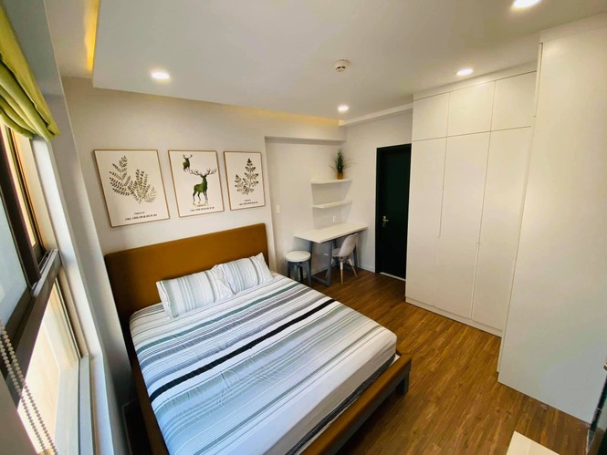Rao bán căn hộ VIP giữa đại dịch COVID-19, Ốc Thanh Vân 'lộ' tài sản đáng ao ước - ảnh 3