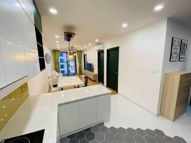 Rao bán căn hộ VIP giữa đại dịch COVID-19, Ốc Thanh Vân 'lộ' tài sản đáng ao ước - ảnh 1