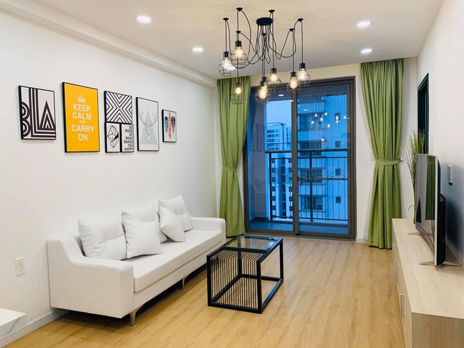 Rao bán căn hộ VIP giữa đại dịch COVID-19, Ốc Thanh Vân 'lộ' tài sản đáng ao ước - ảnh 2