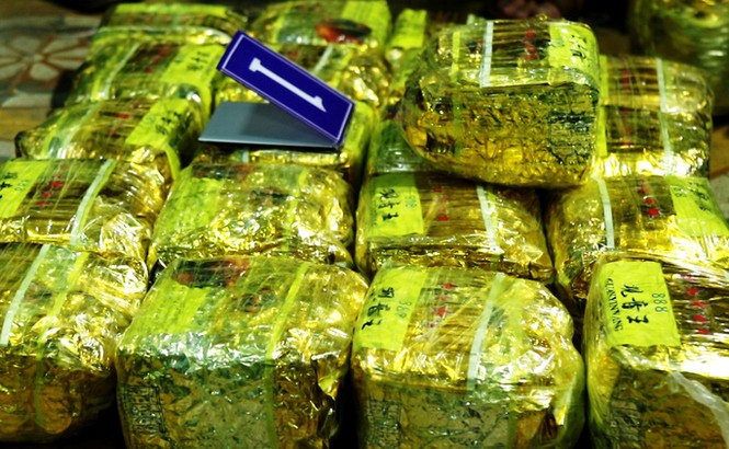 Chủ mưu trong đường dây vận chuyển hơn 307kg ma túy là ai? - ảnh 2
