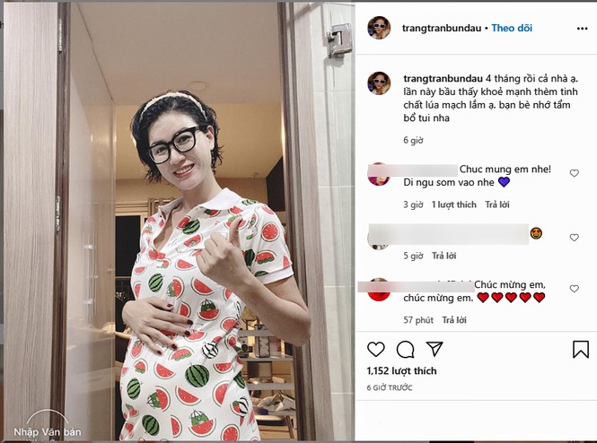 Showbiz 4/5: Người mẫu unisex của Việt Nam qua đời vì bị viêm tụy cấp - ảnh 6