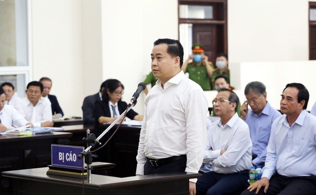 Đề nghị bác kháng cáo kêu oan của Vũ 'nhôm' và 2 cựu Chủ tịch Đà Nẵng - ảnh 1