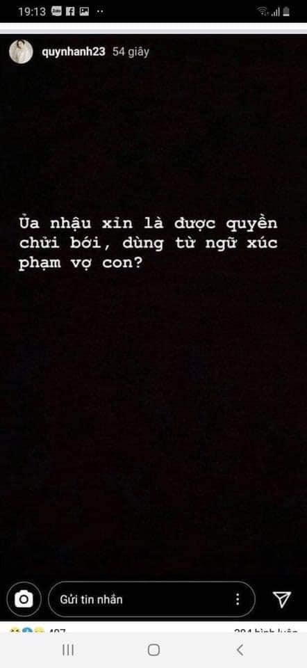 Vợ cầu thủ Duy Mạnh lên tiếng về nghi vấn bị chồng bạo hành, hôn nhân rạn nứt - ảnh 1