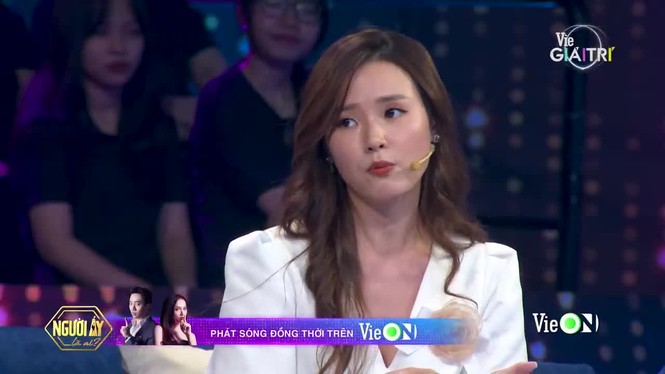 Midu nổi da gà khi nghe chuyện cô gái bị đàn ông phản bội giống mình - ảnh 3