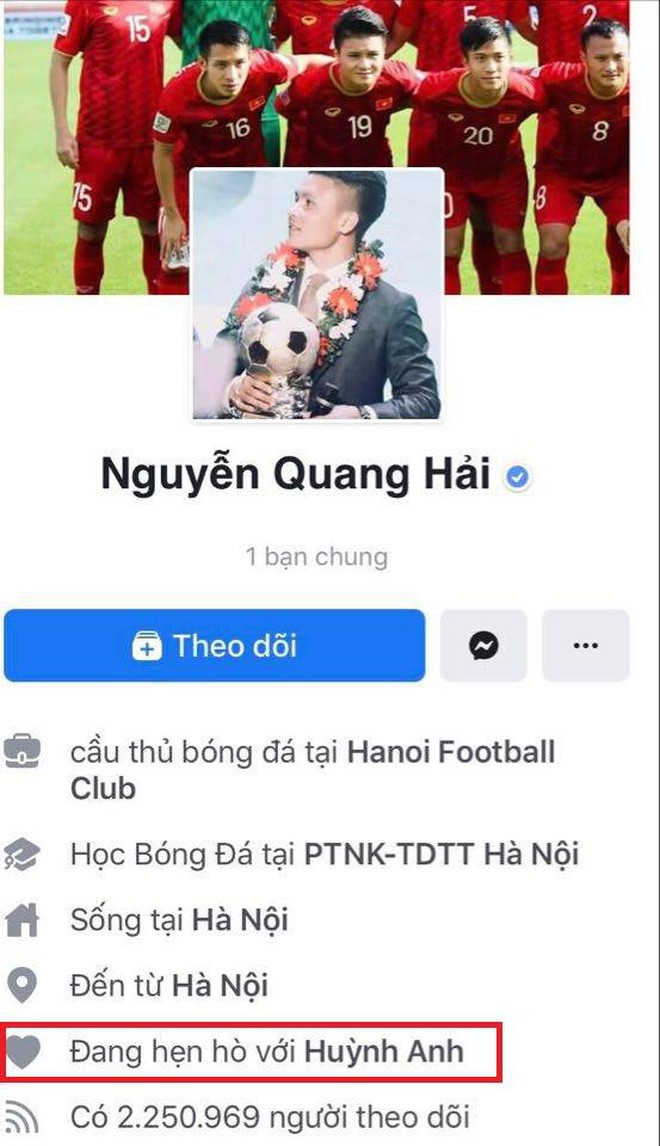 Bạn gái mới của Quang Hải mặt xinh như búp bê, vóc dáng nóng bỏng - ảnh 2