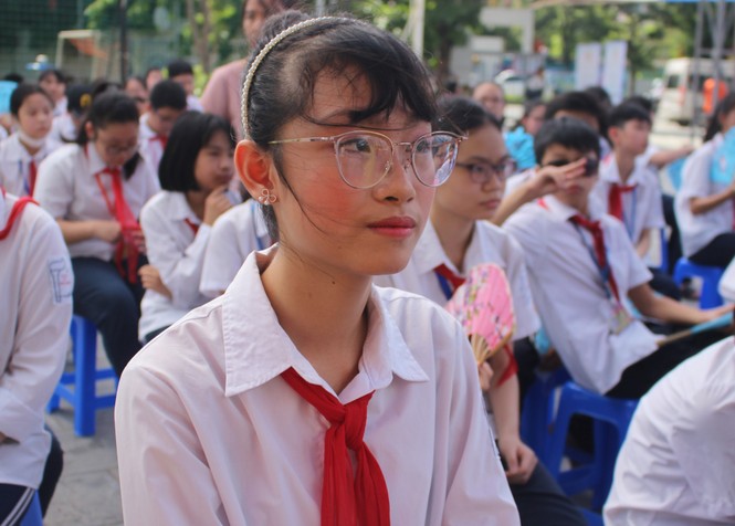 UNICEF kiến nghị nhiều vấn đề quan trọng trong Tháng hành động vì trẻ em năm 2020 - ảnh 5