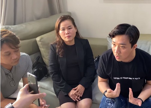 Anh Đức lại gây 'hoang mang' sau ồn ào dùng chất cấm liên quan đến Trấn Thành - ảnh 2