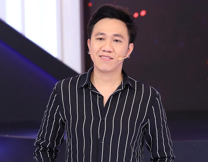 Anh Đức lại gây 'hoang mang' sau ồn ào dùng chất cấm liên quan đến Trấn Thành - ảnh 3