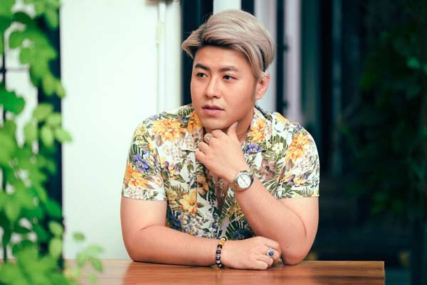 Showbiz 13/6: MC Thảo Vân nói gì về chuyện đi bước nữa? - ảnh 4