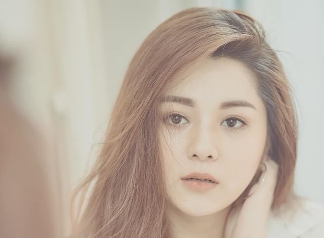 Showbiz 13/6: MC Thảo Vân nói gì về chuyện đi bước nữa? - ảnh 2