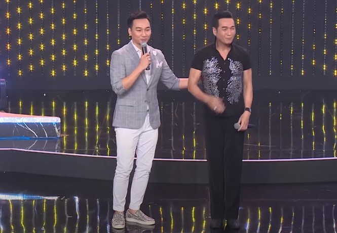Danh ca Nguyễn Hưng lần đầu tiết lộ 2 điều chưa bao giờ nói với vợ - ảnh 2
