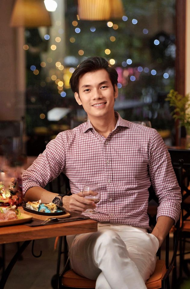 Nhan Phúc Vinh lên tiếng về quyết định 'xuất khẩu lao động sang Séc' đang gây xôn xao - ảnh 1