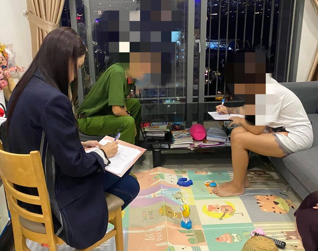Bức ảnh xưa và nay của NSND Hồng Vân và Sơn Thạch gây 'sốt' mạng xã hội - ảnh 5