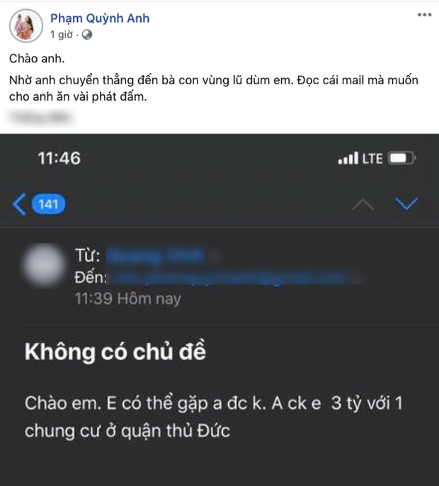 Bức ảnh xưa và nay của NSND Hồng Vân và Sơn Thạch gây 'sốt' mạng xã hội - ảnh 3