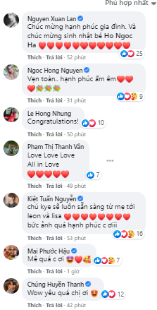 Hồ Ngọc Hà lần đầu khoe ảnh cặp song sinh dễ thương, Kim Lý nói lời yêu ngọt lịm - ảnh 10
