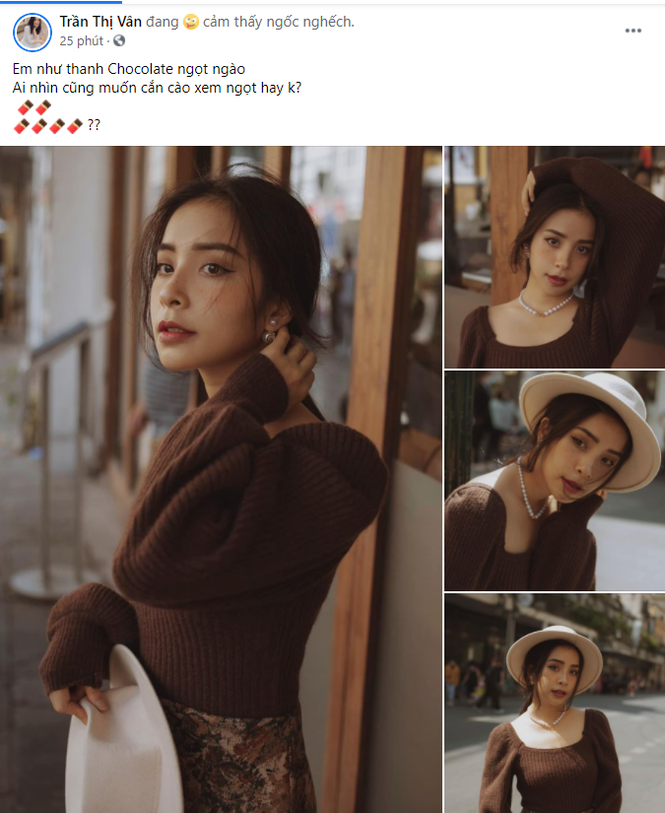 Thùy Anh 'Tình yêu và tham vọng' tung ảnh 'bốc lửa' với bikini nhỏ xíu - ảnh 6