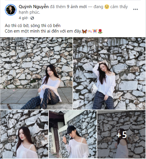Thùy Anh 'Tình yêu và tham vọng' tung ảnh 'bốc lửa' với bikini nhỏ xíu - ảnh 5